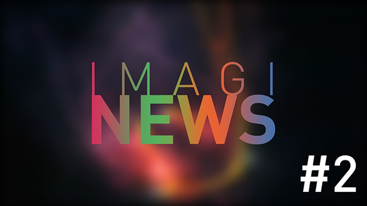 IMAGINEWS #2