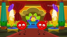 Mambhazham - Chellame Chellam - Cartoon/Animated Tamil Rhymes For Kutty Chutties