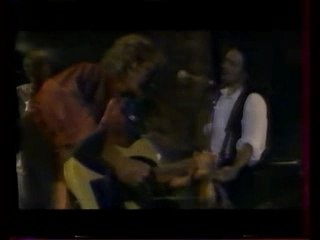 Stephan Eicher - Hope - Live