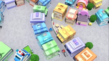 브루미즈_시즌2_18화_천하장사 피티   으라차차차! 천하장사 피티 나가신다!!