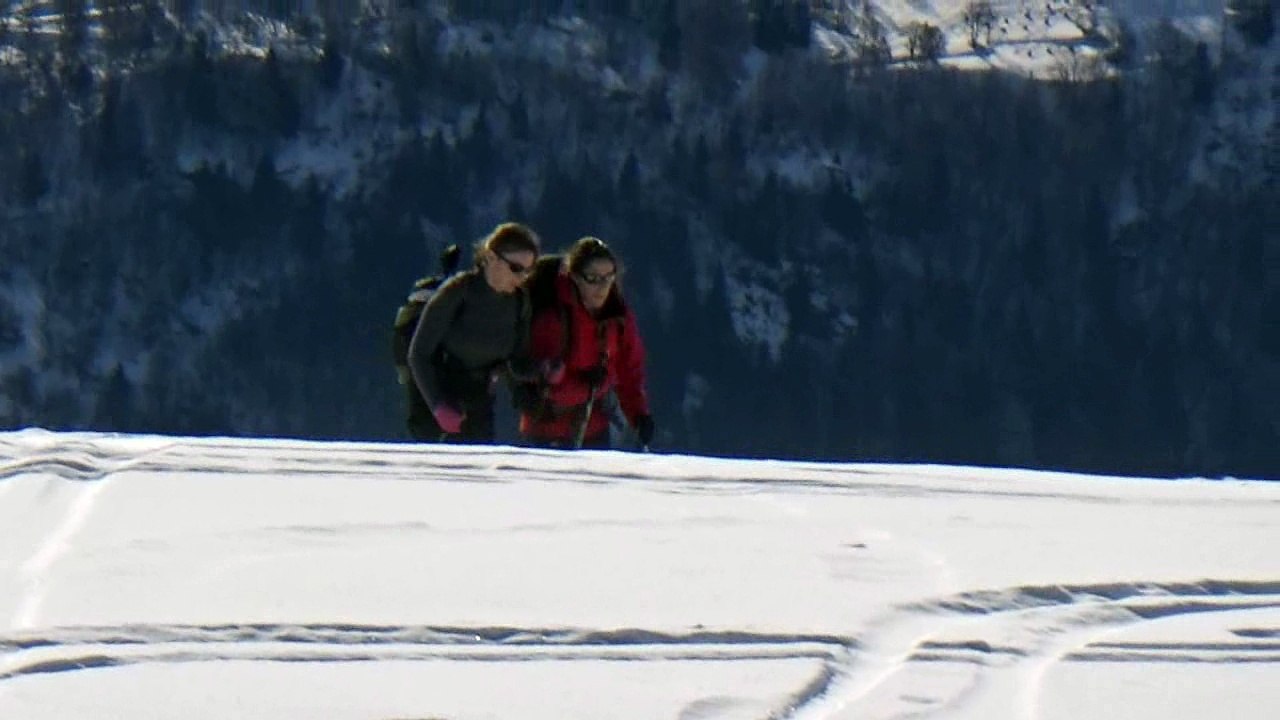 initiation ski 2016