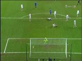 44' Oscar Hatrick Goal - Milton Keynes Dons 1 - 3 Chelsea - 31.01.2016