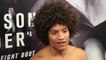 Alex Caceres on finding success at his 'natural weight'