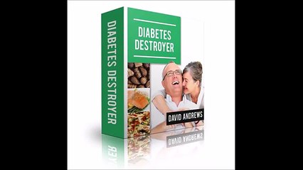 Diabetes Destroyer Review