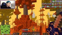 Minecraft | HARDEST DUNGEON RUN!! | Diamond Dimensions Modded Survival #253
