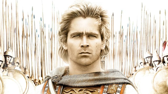 Alexander 2004 Full Movie Streaming Online in HD-720p Video Quality
