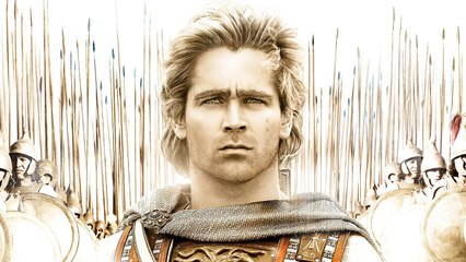 Alexander 2004 Full Movie Streaming Online in HD-720p Video Quality