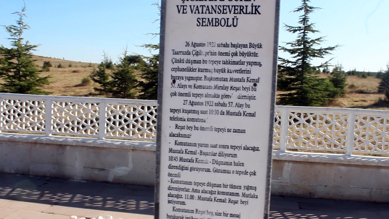 çiğiltepe  görünüm habib akalın