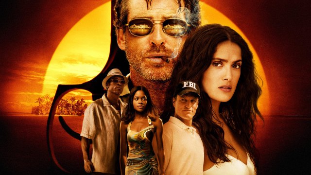 After the Sunset 2004 Full Movie Streaming Online in HD-720p Video Quality