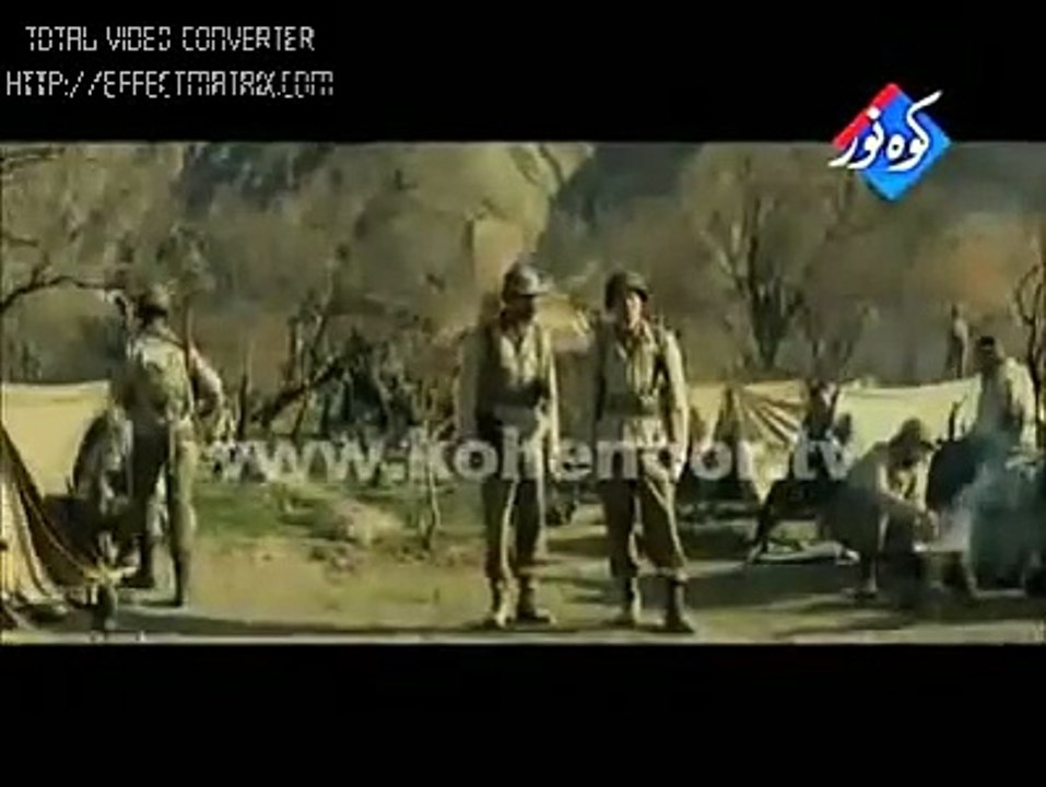 Mrasi Fouji Funny Punjabi Totay - YouTube