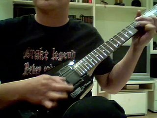 Curso express Guitar Master punteo asesino 5