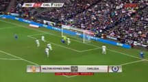 Milton Keynes 1 - 3 Chelsea FULL HALF TIME Goals and Highlights FA Cup 31-1-2016