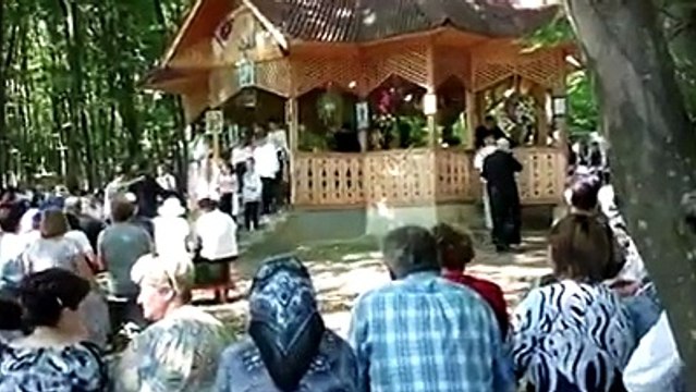 Foarte frumos si placut urechii