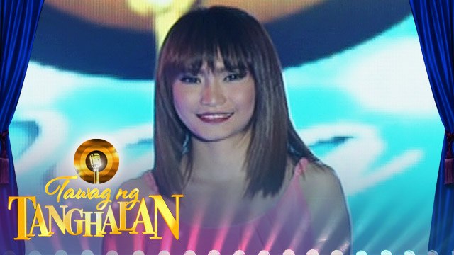 Tawag ng Tanghalan: Rachel Gabreza is still undefeated