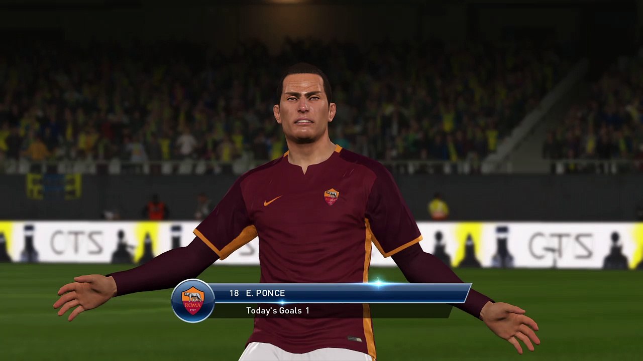 Pro Evolution Soccer 2016_20160131235816