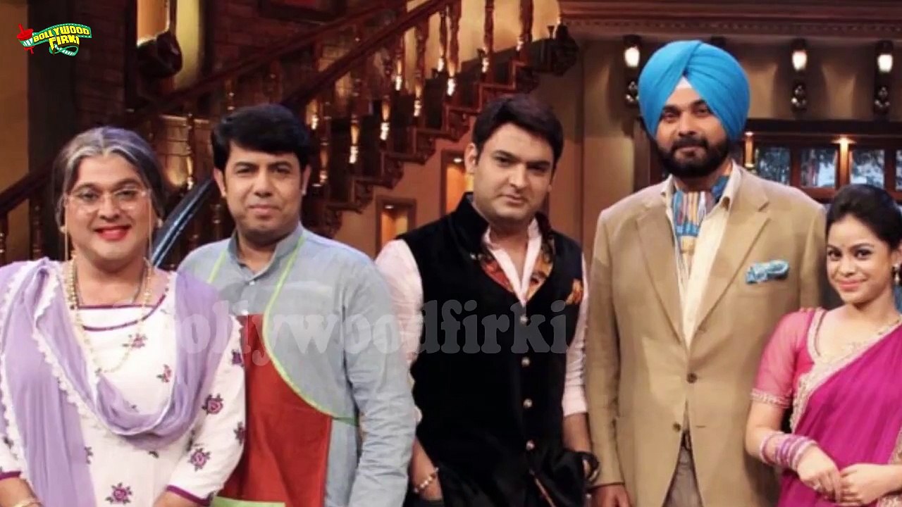 Best Moments Of Comedy Nights With Kapil That You Will MISS For Sure