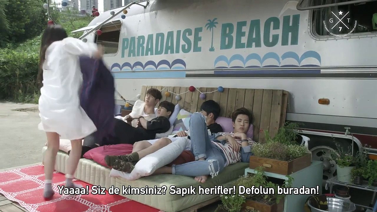 [Türkçe Altyazılı] DMKNB2