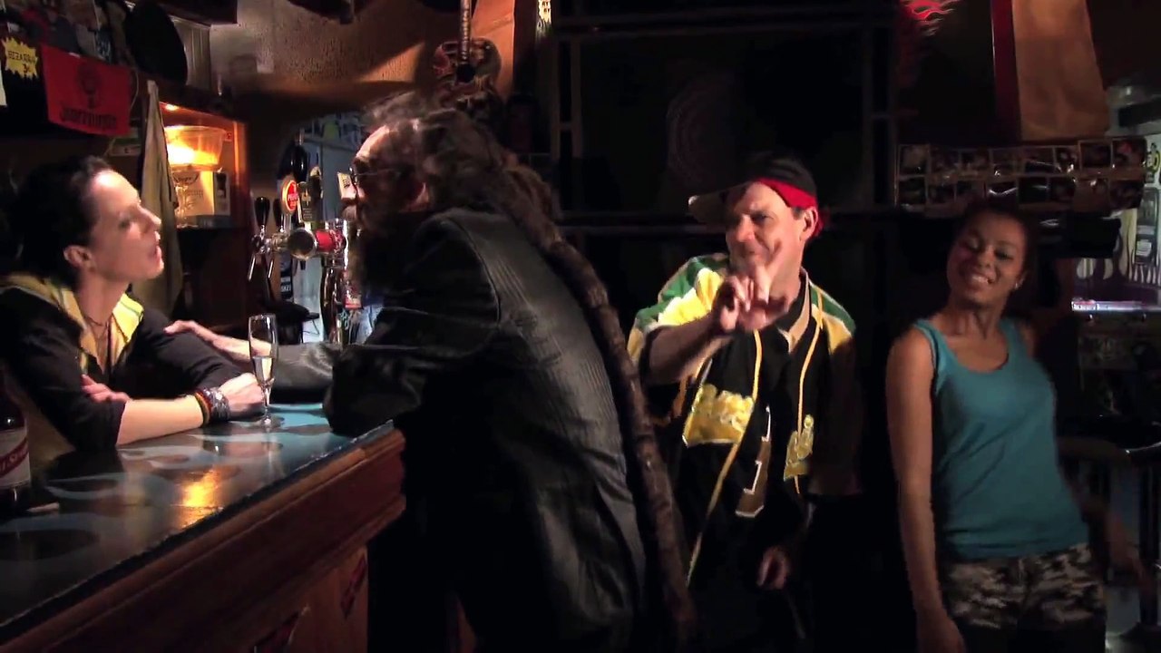 RAMSES (SAÏ SAÏ)-SHABBA RAMSES