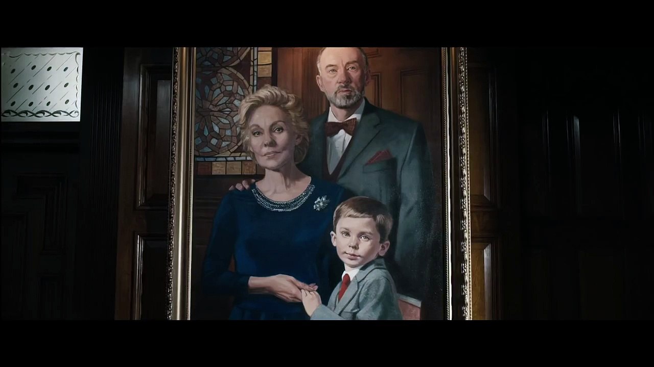 The Boy - Bande Annonce VF