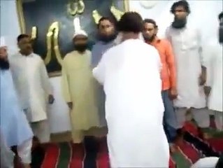 funny molvi dancing pakistani