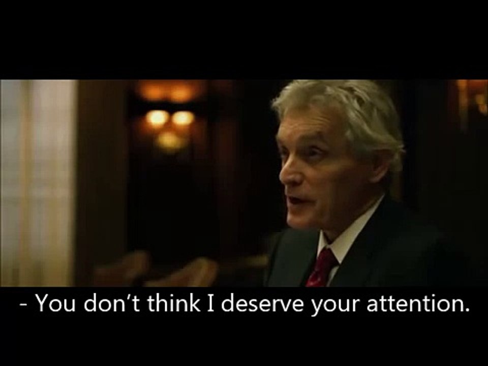 Фильм-крэк «The Social Network»  - Социальная сеть