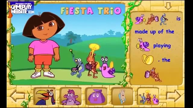 dora the explorer movie full episodes cartoon games Baby and Girl games and baby cartoons N1f4hgNr