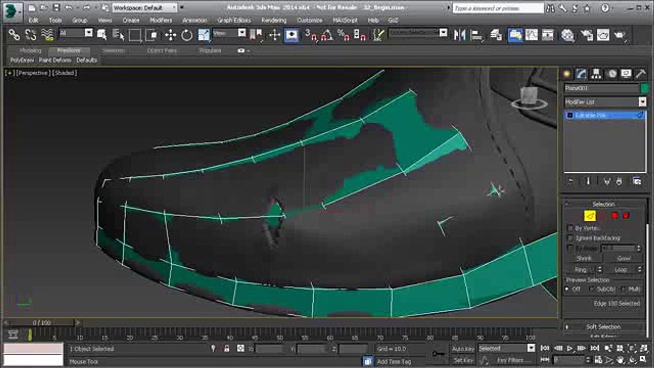 3ds Max Tutorial_clip53
