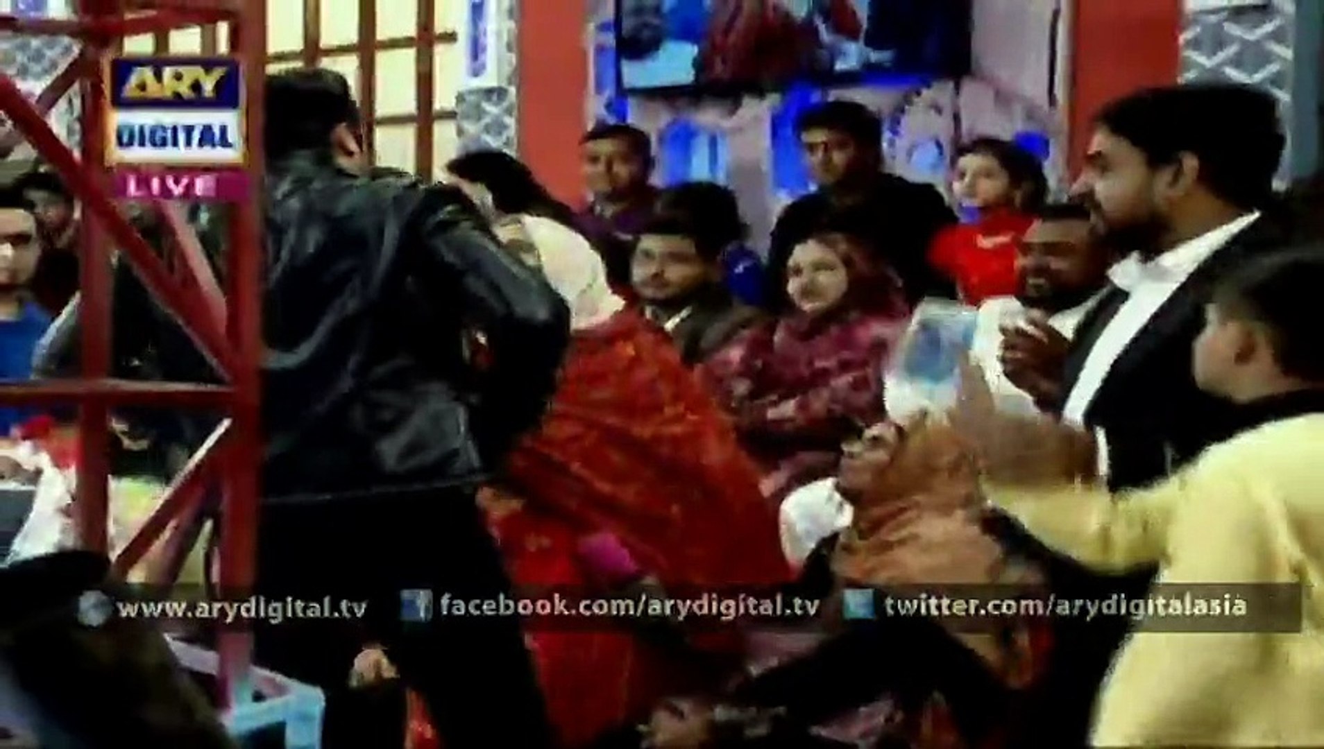 Jeeto Pakistan - ARY Digital