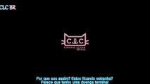 CLC-Eighteen (via: CLC Brasil)