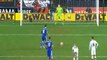 Oscar Goal - Milton Keynes Dons 1 - 4 Chelsea - 31.01.2016