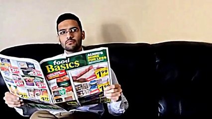 ZaidaliT Dad angry at son after failing exame 2015