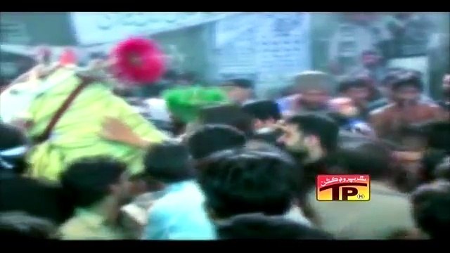 Nadeem Sarwar Aye Azadar e Hussaini Ye Chalan Zinda Rahey 2011