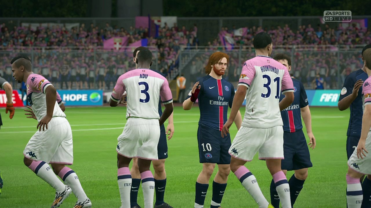 FIFA 16_ Ancora vincenti.#mjjdilandog/20160131124145