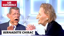 Les Guignols de l'info - Bernadette Chirac