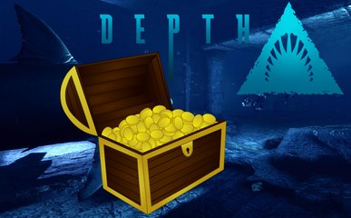 Depth: Nazi Treasure