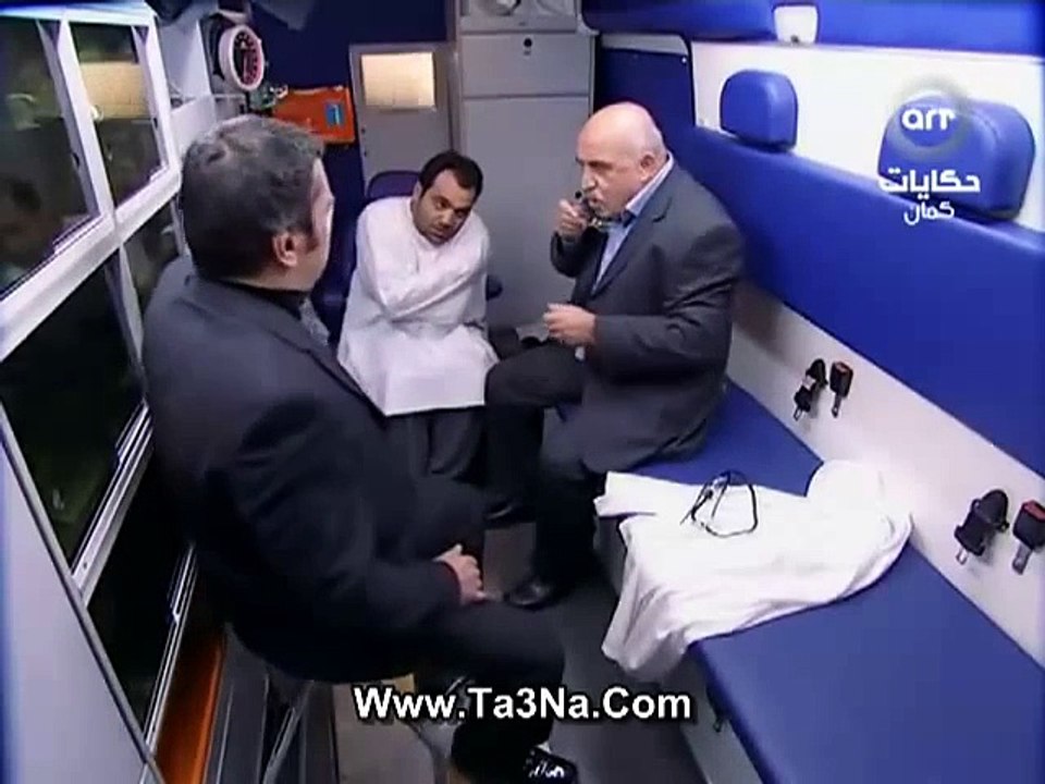 وادى الذئاب الجزء الثالث الحلقة 41 كاملة