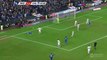 1-4 Eden Hazard Penalty Goal HD - Milton Keynes Dons v. Chelsea 31.01.2016 HD