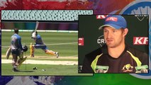IND vs AUS 2nd T20: Watson Loves Watching Virats Batting