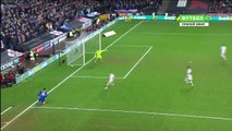 Traore Goal - Milton Keynes Dons 1-5 Chelsea - 31-01-2016 FA Cup