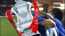 Bertrand Traore Goal HD - Milton Keynes Dons 1-5 Chelsea - 31-01-2016 FA Cup