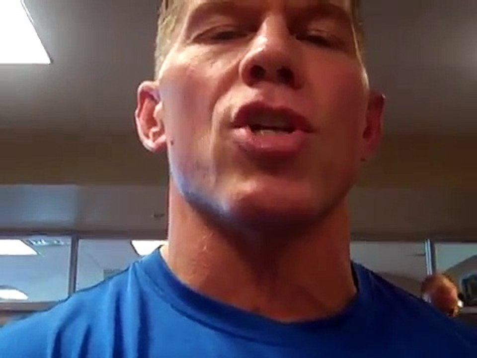 Increasing Hgh and Anabolic Hormones Naturally, with Growth-Rx, Reverse Dieting, Carb Cycling