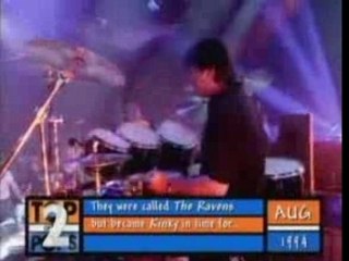 The Kinks - You Really Got Me