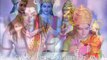 SHIVA STUTHI - Om Namah Shivaya - 3D Animation Songs Demo part 1