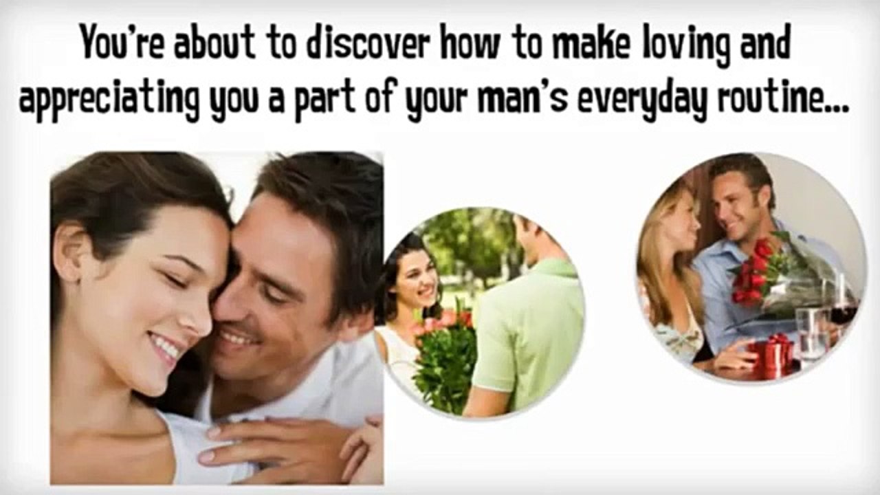 The Penguin Method - Relationship Advice For Women