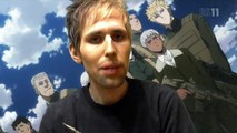Jormungand Vol.2 (Ep.7-12) ~ Anime - Bluray Review / Kritik, Trailer [German/Deutsch]