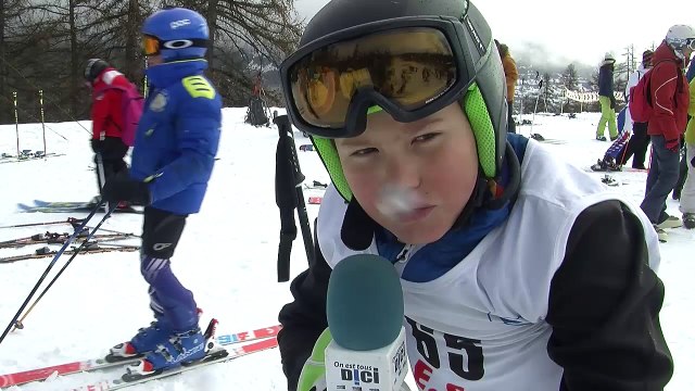 D!CI TV : Le trophée des ESF, une compétition ludique pour repérer les futurs champions