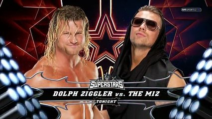 wrestling super star