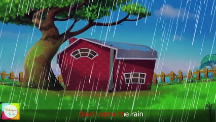 Rainbow Song And Many More Nursery Rhymes | Kids Songs And Baby Rhymes