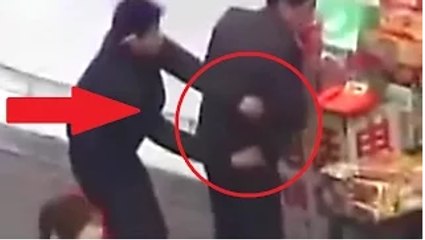 Mira como ROBAN carteras en China