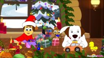 O Christmas Tree | Christmas Carols | Christmas Carols Songs For Children by Hooplakidz